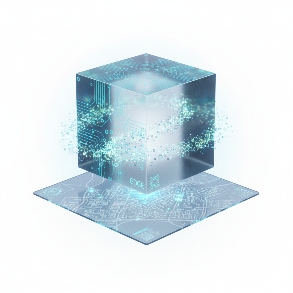 Brightland Solution Features